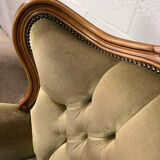 Set of 2 vintage armchairs