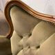 Ensemble de 2 fauteuils vintage