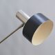 Leclaire & Schäfer Table Lamps, original 1960s, vintage, mid century