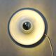 Pair of space age sconces 70/80