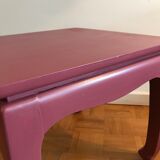 English coffee table