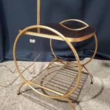 1950s reading floor lamp