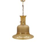 Pendant lamp, Danish design, 1960s, production: Denmark