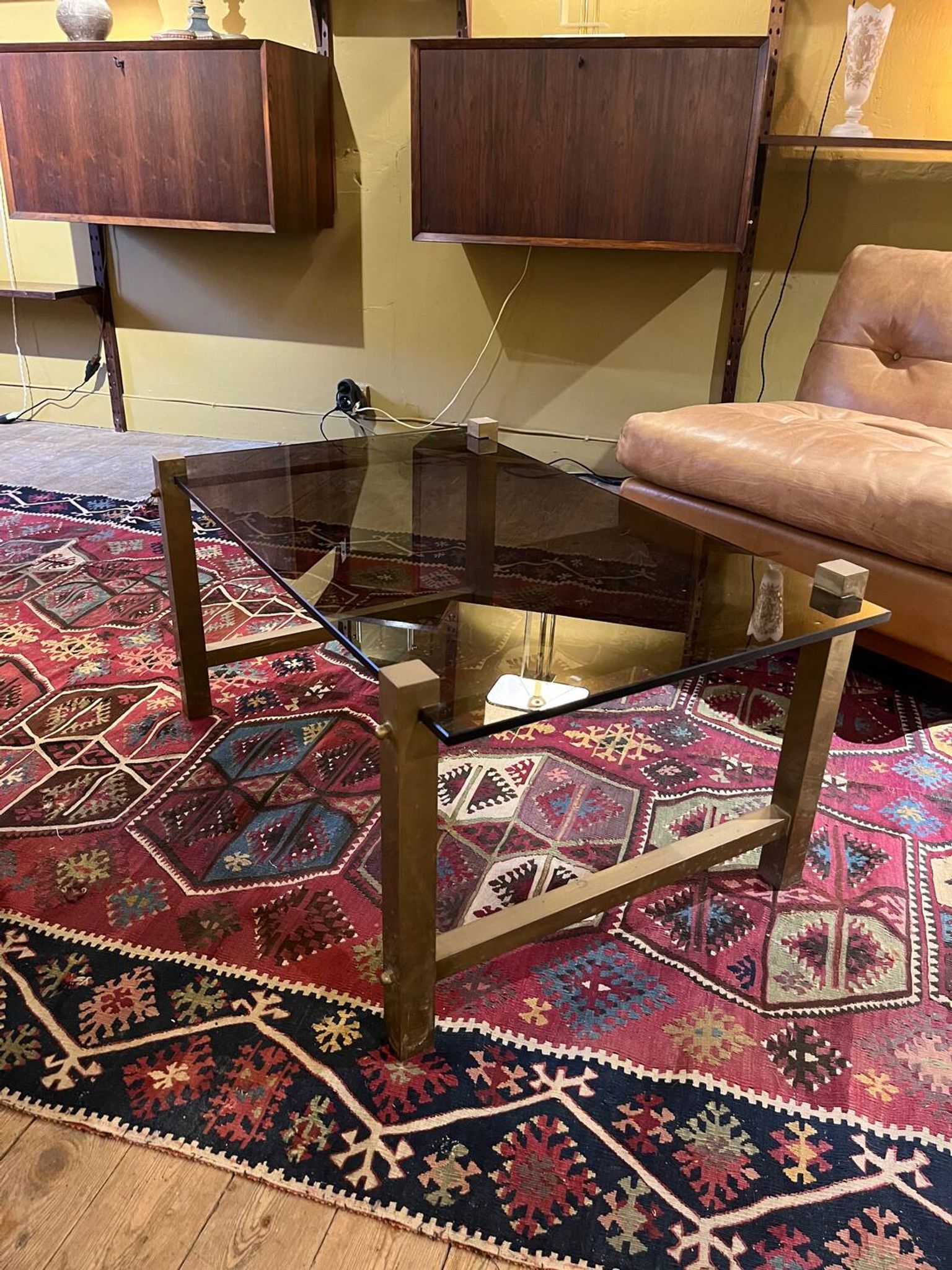 Coffee table 1970