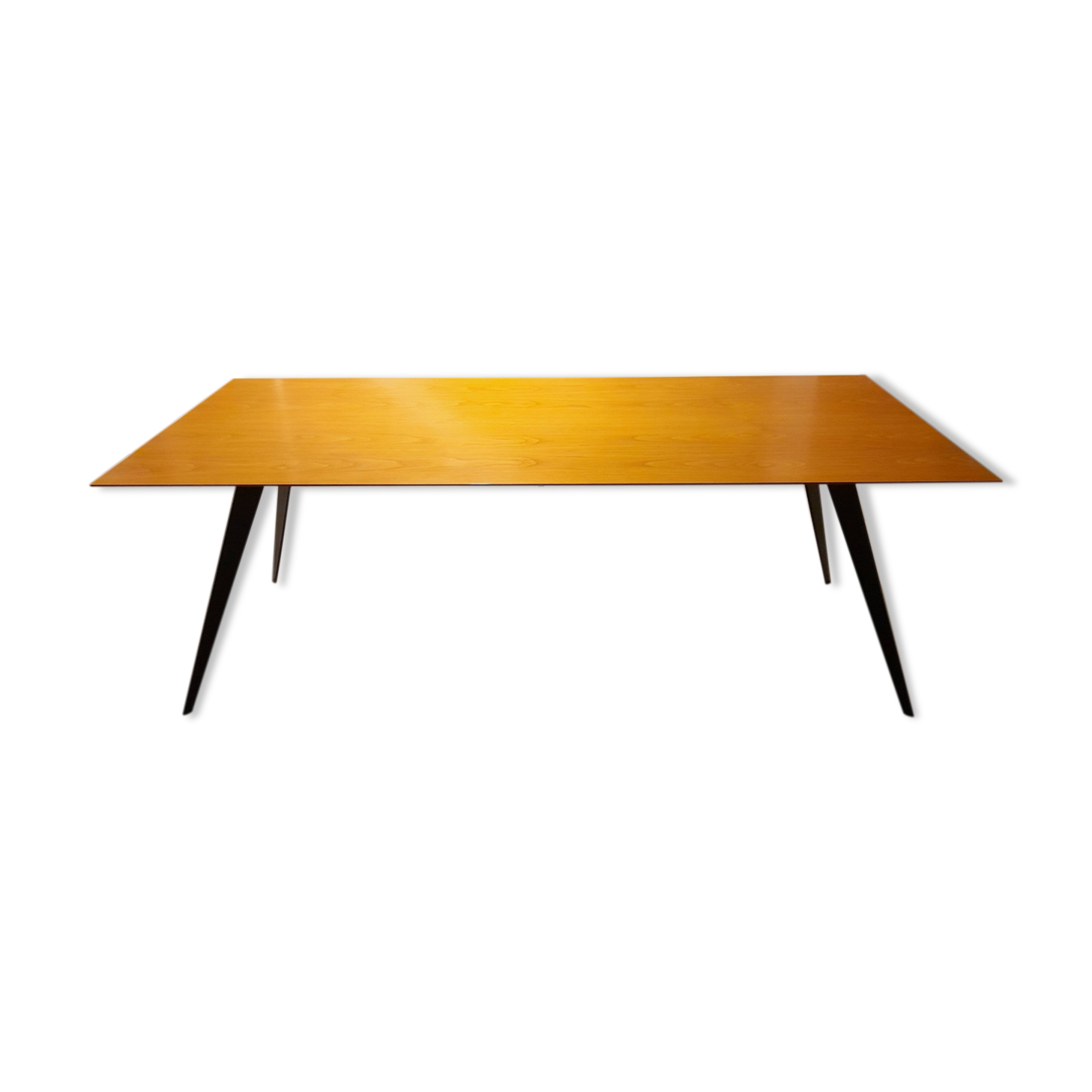 Designer dining table for 8 people