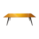 Designer dining table for 8 people