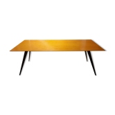 Table à manger design 8 personnes