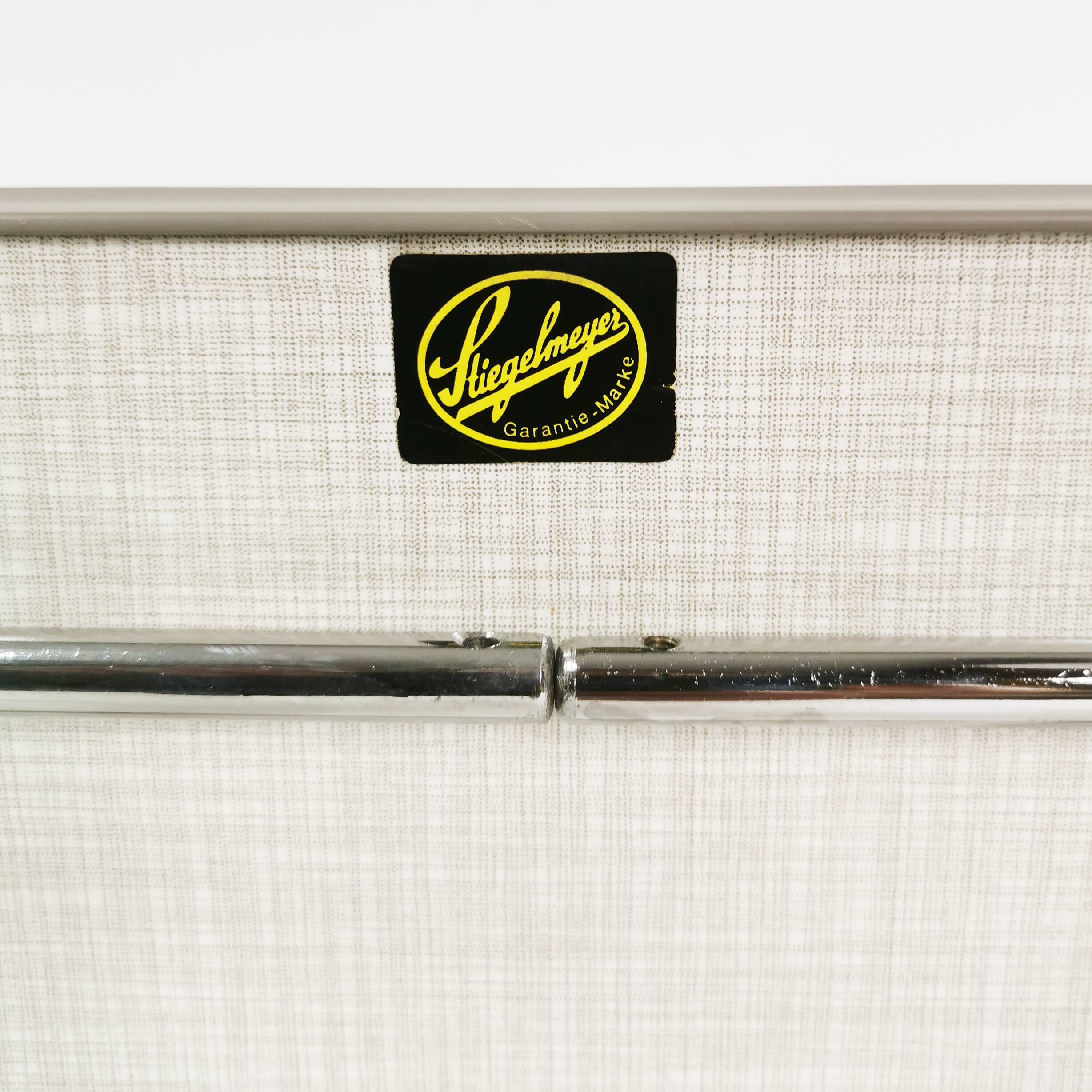 Small side table, Stiegelmeyer, Germany, 1970s.