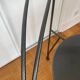 Set of 2 Silver Moon Design Armchairs by Pascal Mourgue for Fermob