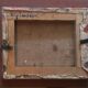Alix Lanfant (1935-1993) Female artist Signed painting