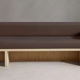 Canapé daybed - design van duysen