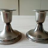 Candle holders