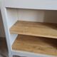 Restored secretary, 1980s