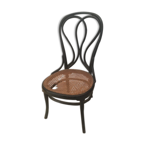 Chaise Thonet dite nourrice