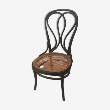 Thonet chair called nanny