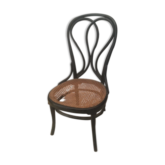 Thonet chair called nanny