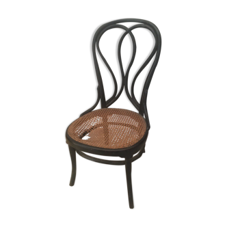 Chaise Thonet dite nourrice