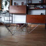 Coffee table design Italian 80s