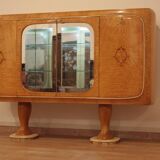 Meuble bar Buffet Mid-Century Modern, années 1950