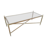 Neo-classical coffee table