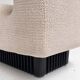 Chauffeuse modulaire par Herman Miller, 1974