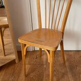 Vintage Baumann chair 153