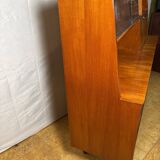 Mid Century Retro Teak Sideboard / Highboard by Jentique 1960  DanishD
