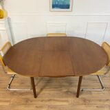 Vintage MacIntsoh Dining Table