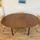 Vintage MacIntsoh Dining Table