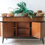 Teak sideboard E. Gomme for G-Plan, 1950s