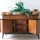 Teak sideboard E. Gomme for G-Plan, 1950s