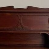 Art Nouveau Buffet