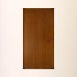 Low TV stand cabinet