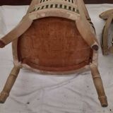 Louis XVI style Directoire armchair