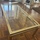 Lot de 2 tables Pierre Vandel