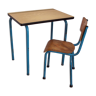 School Mullca/matching Chair desk