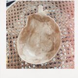Mother-of-pearl empty pocket