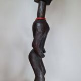 Mumuye statue, Nigeria, height: 77 cm