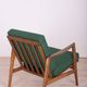 Armchairs 300-139 by Swarzędzka Factory, 1960s, Set of 2