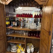 Bar de tonge