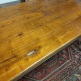 Cherry Dining table