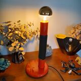 Elbow lamp by E. Bellini for Targetti Sankey. Italy, 1970s