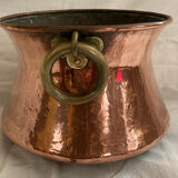 Copper pot cache
