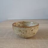 Lot of 6 sandstone bolets