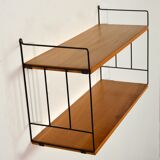 Shelf string 1960 vintage