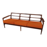Scandinavian bench