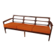 Scandinavian bench