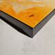 Abstract painting