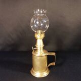 Small Pigeon gasoline lamp