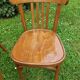 10 Baumann style bistro chairs